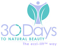 30 Days to Natural Beauty: The Ezzi-Lift Way 30 Days to Natural Beauty: The Ezzi-Lift Way